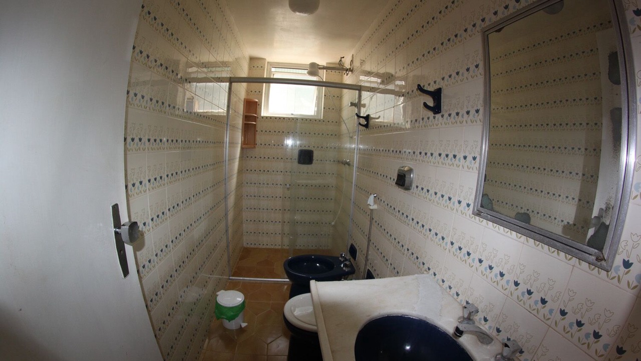 Photo of Bathroom in Centro