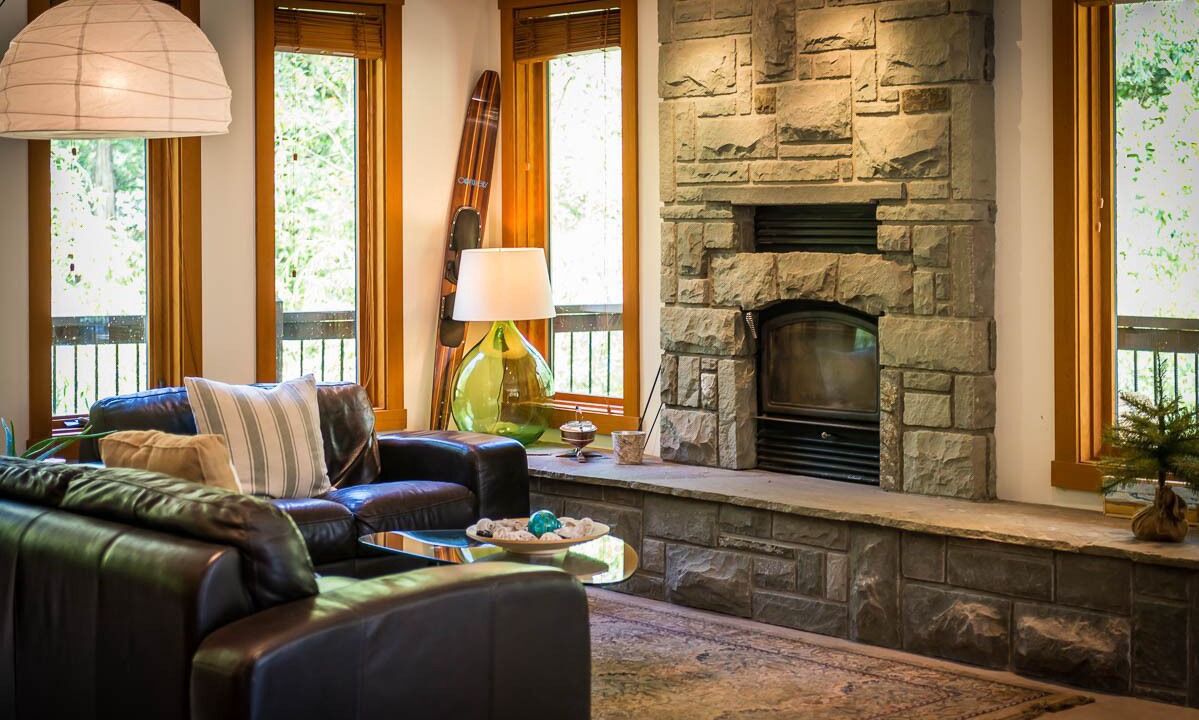 Photo of Livingroom in Brackendale