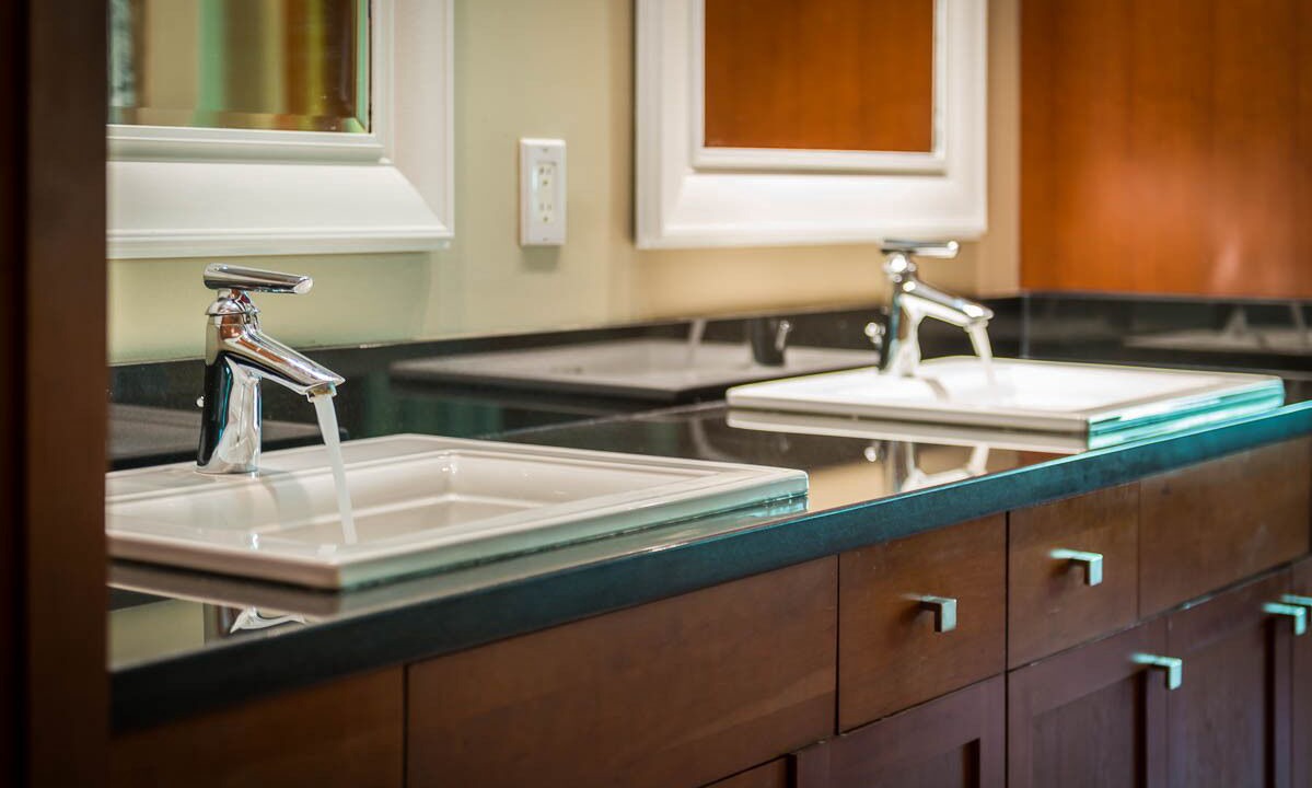 Photo of Bathroom in Brackendale