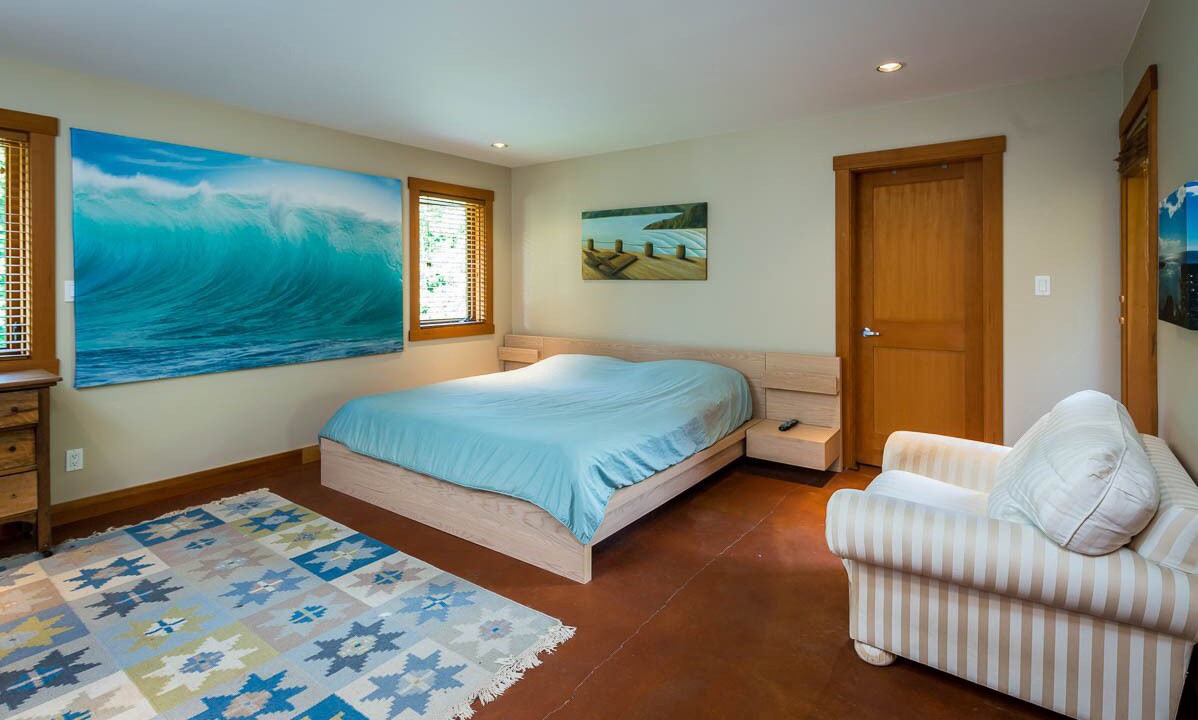 Photo of Bedroom in Brackendale