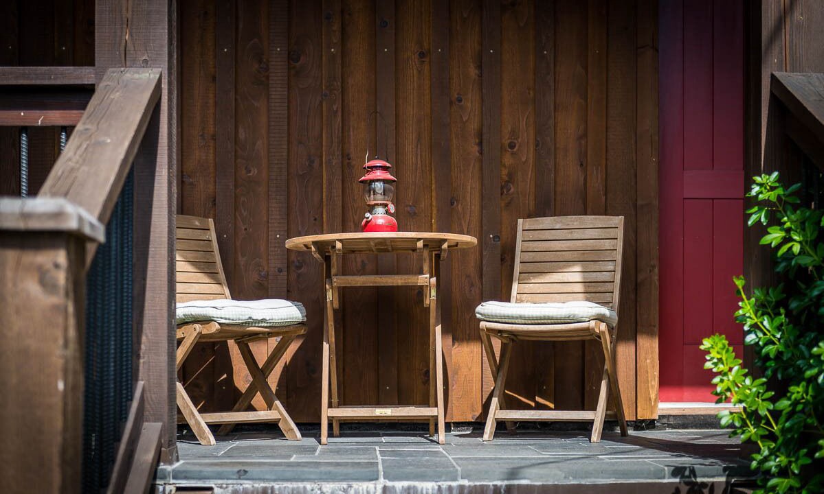 Photo of Outdoor in Brackendale