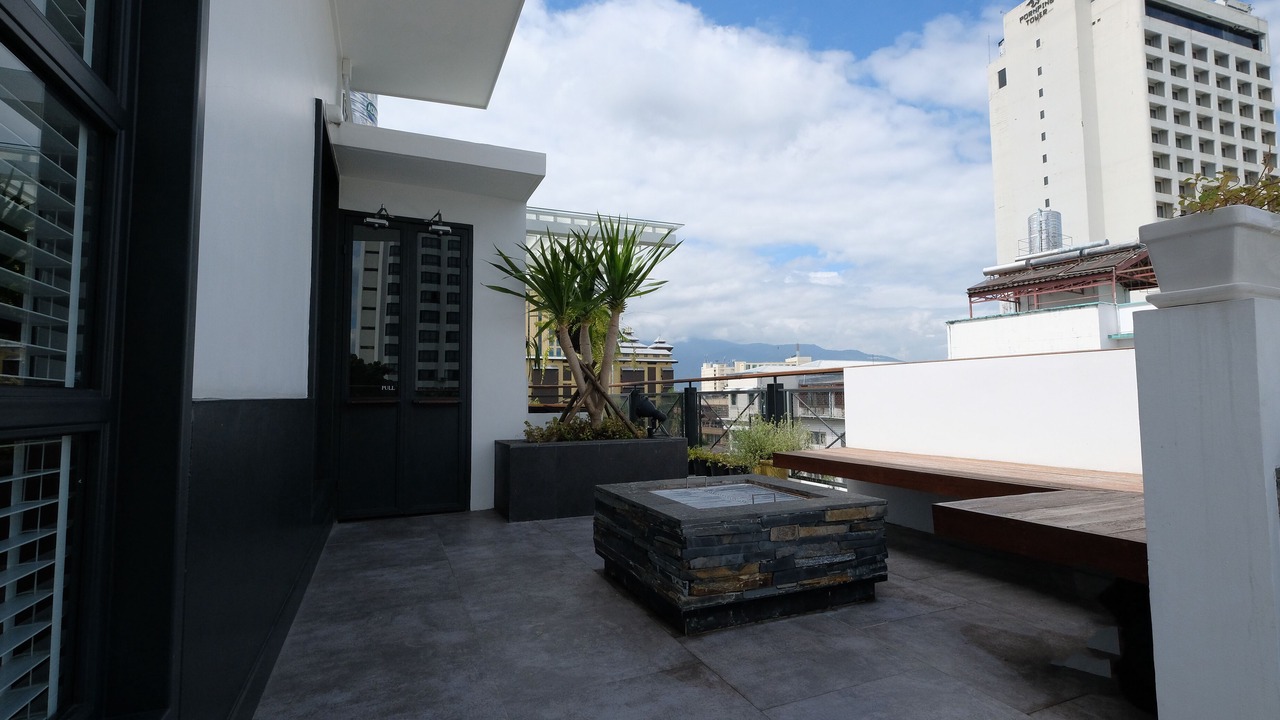 Photo of Livingroom in Chang Khlan