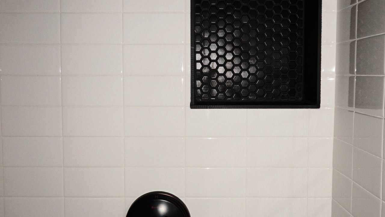 Photo of Bathroom in Rogers Park