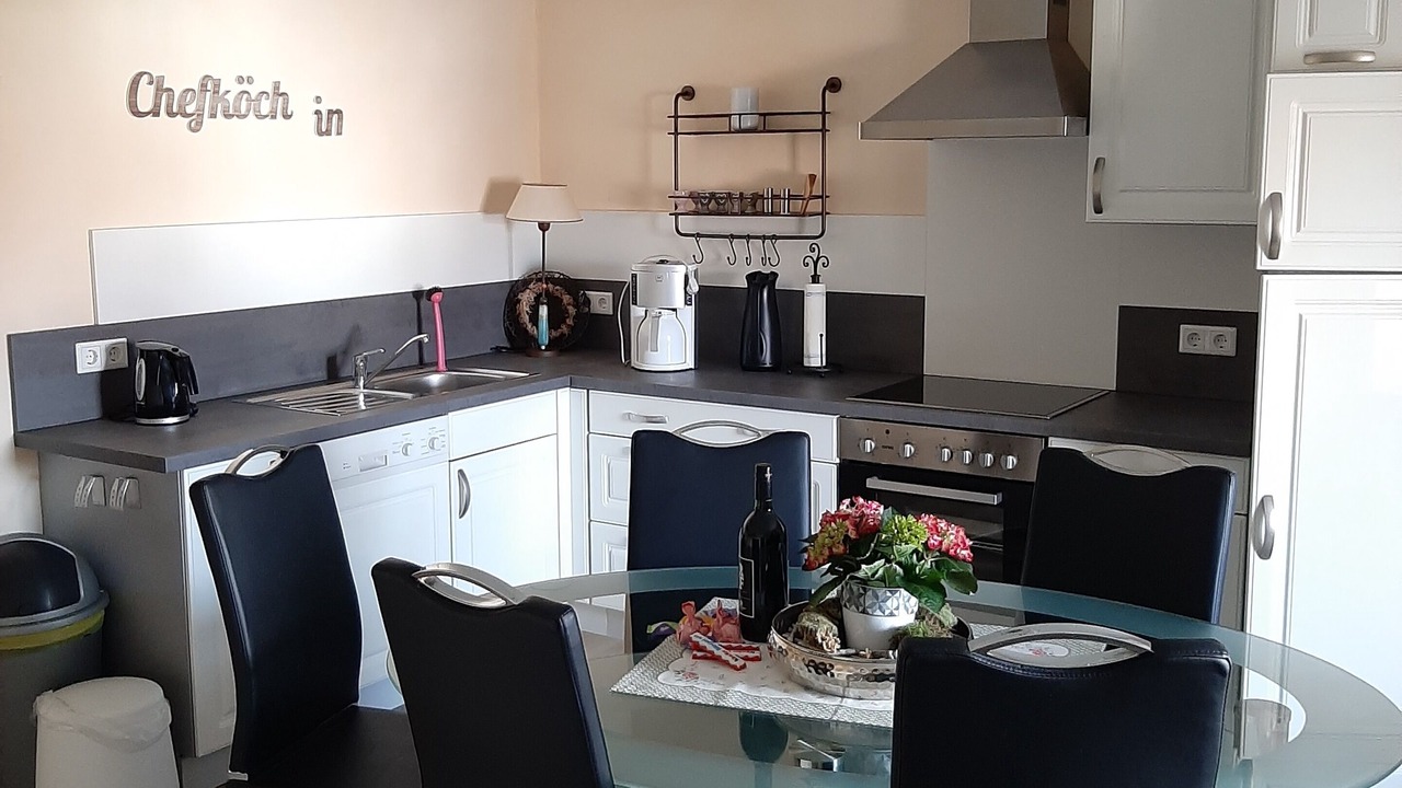 Photo of Kitchen in Brilon