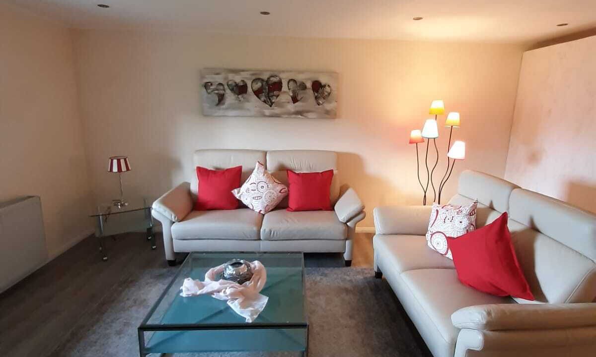 Photo of Livingroom in Brilon