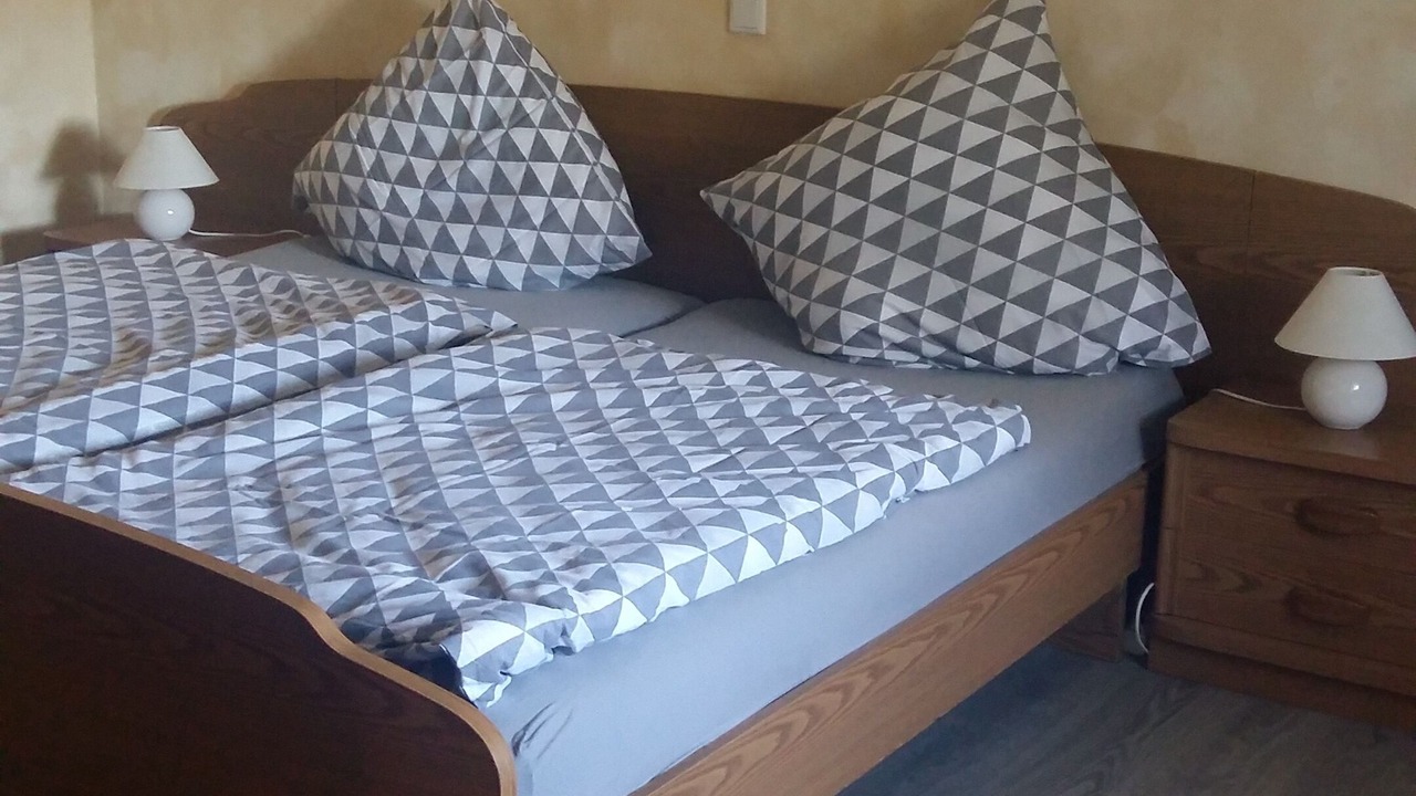 Photo of Bedroom in Brilon