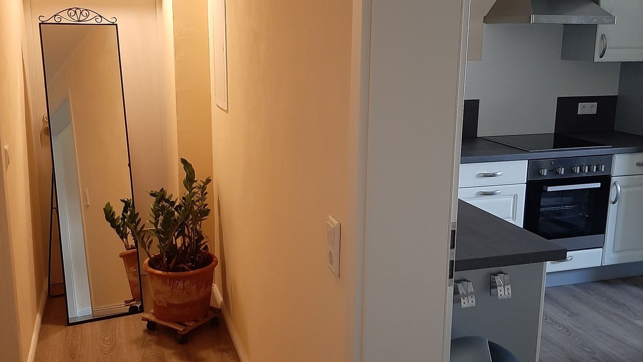 Photo of Kitchen in Brilon