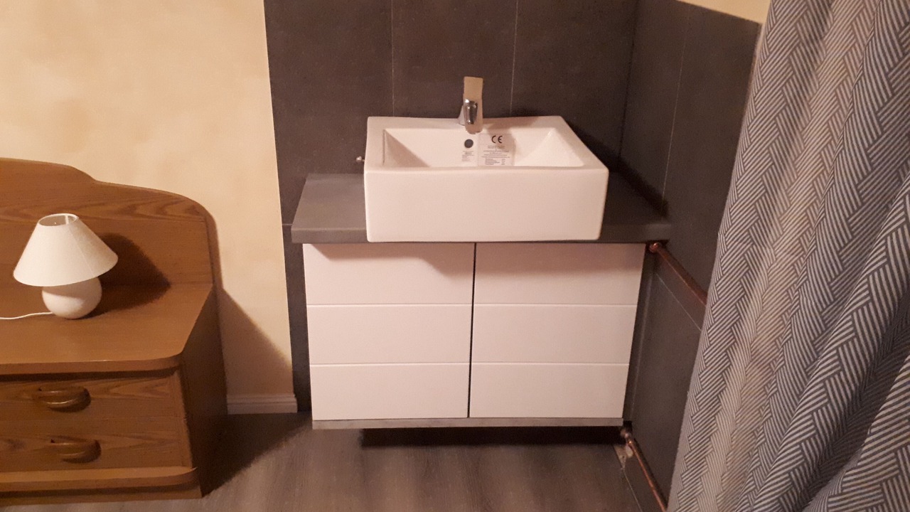 Photo of Bathroom in Brilon