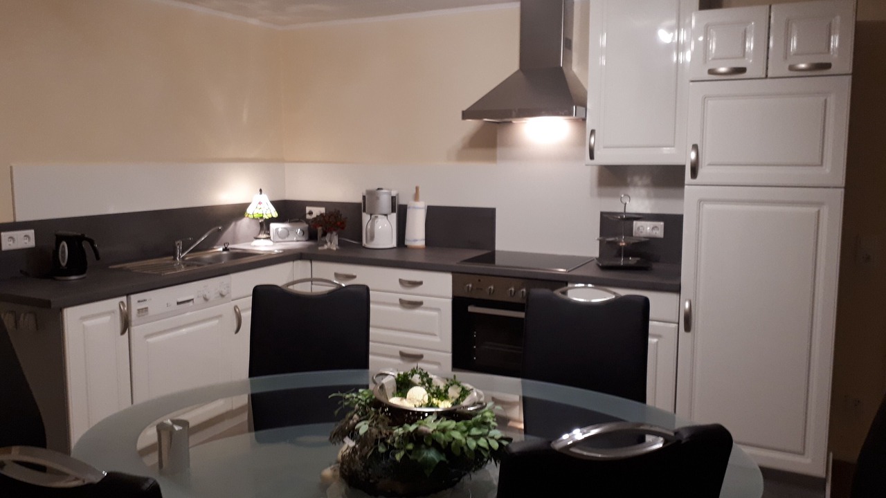 Photo of Kitchen in Brilon