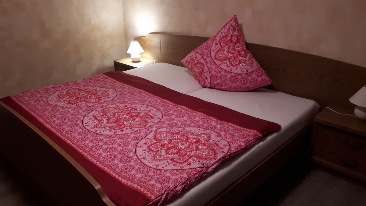 Photo of Bedroom in Brilon