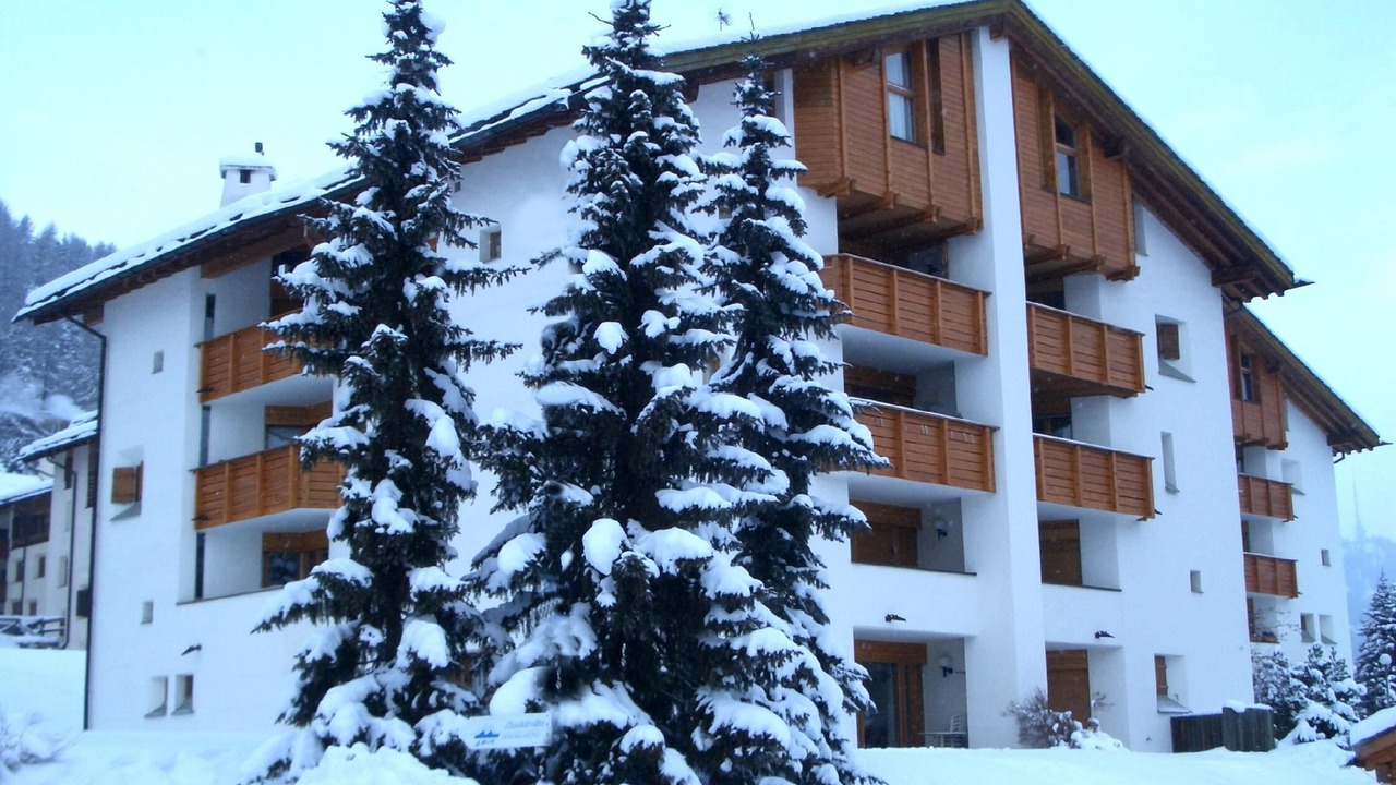 Photo of Others in Sankt Moritz-Bad