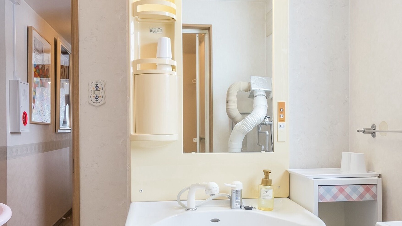 Photo of Bathroom in Asahikawa