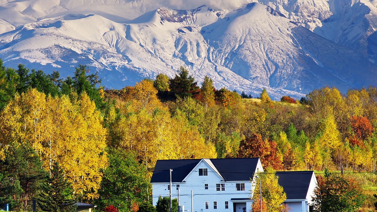 Photo of Outdoor in Asahikawa