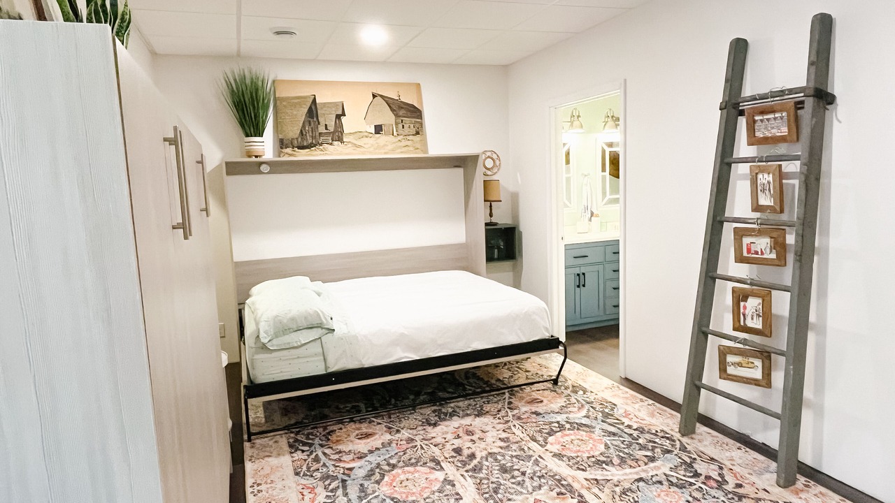 Photo of Bedroom in Rome