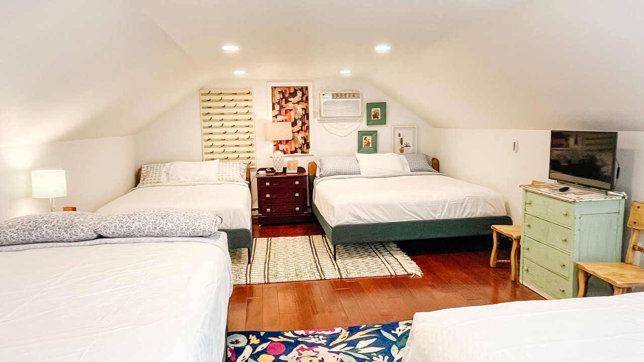 Photo of Bedroom in Rome
