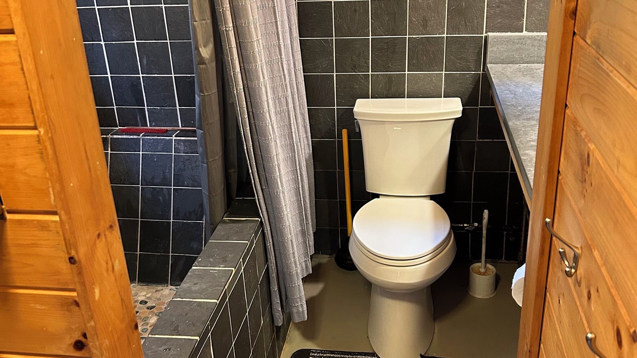 Photo of Bathroom in Sutton