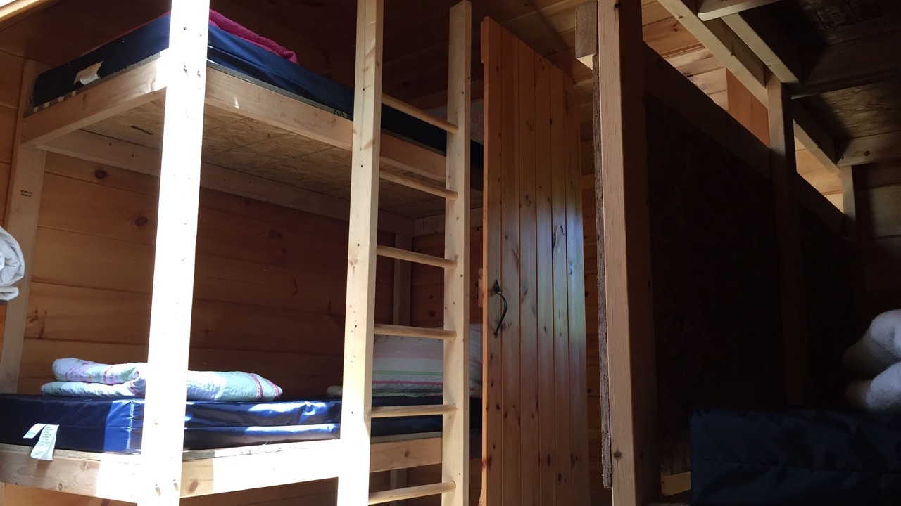 Photo of Bedroom in Sutton