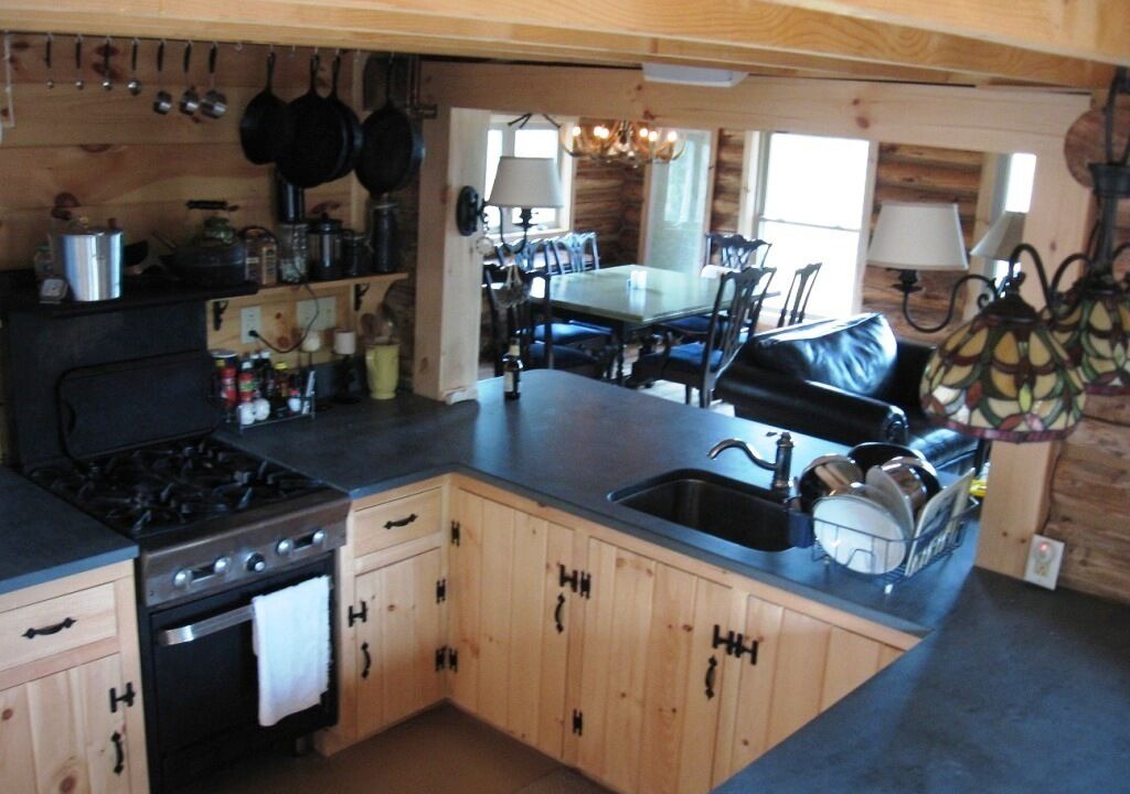 Photo of Kitchen in Sutton