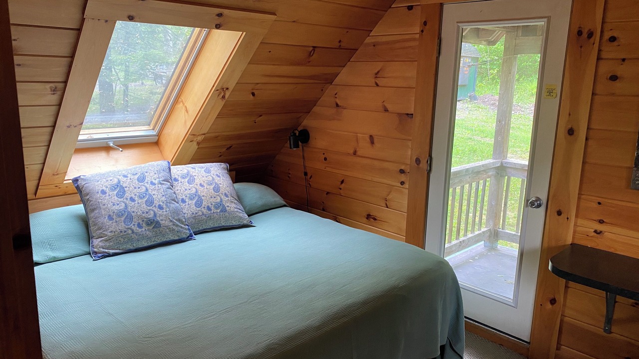 Photo of Bedroom in Sutton