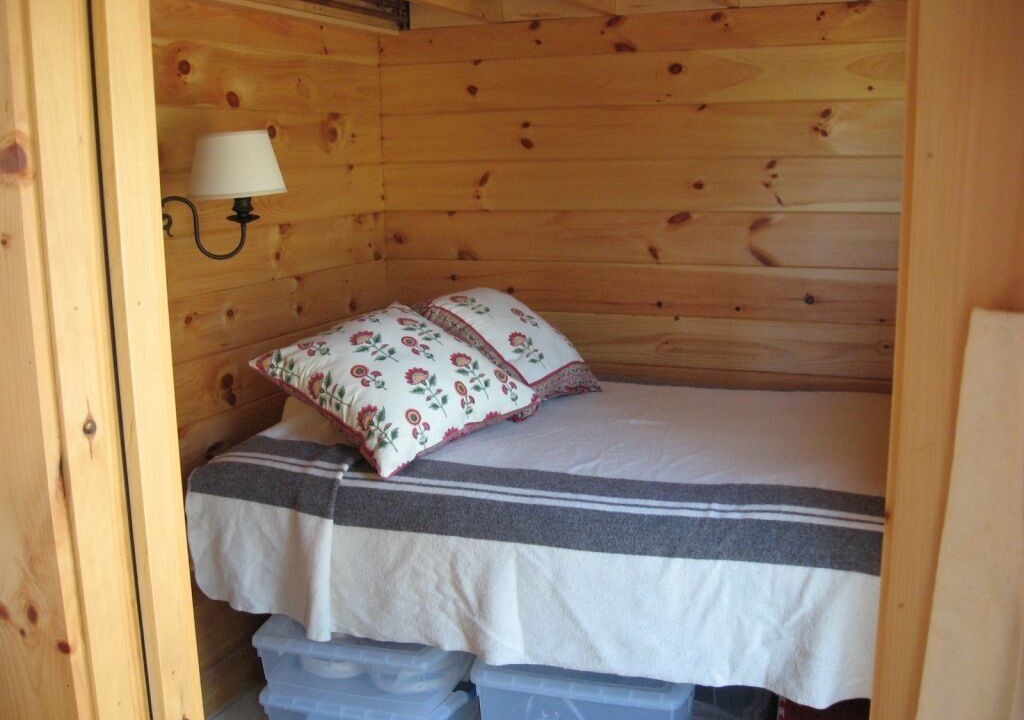 Photo of Bedroom in Sutton