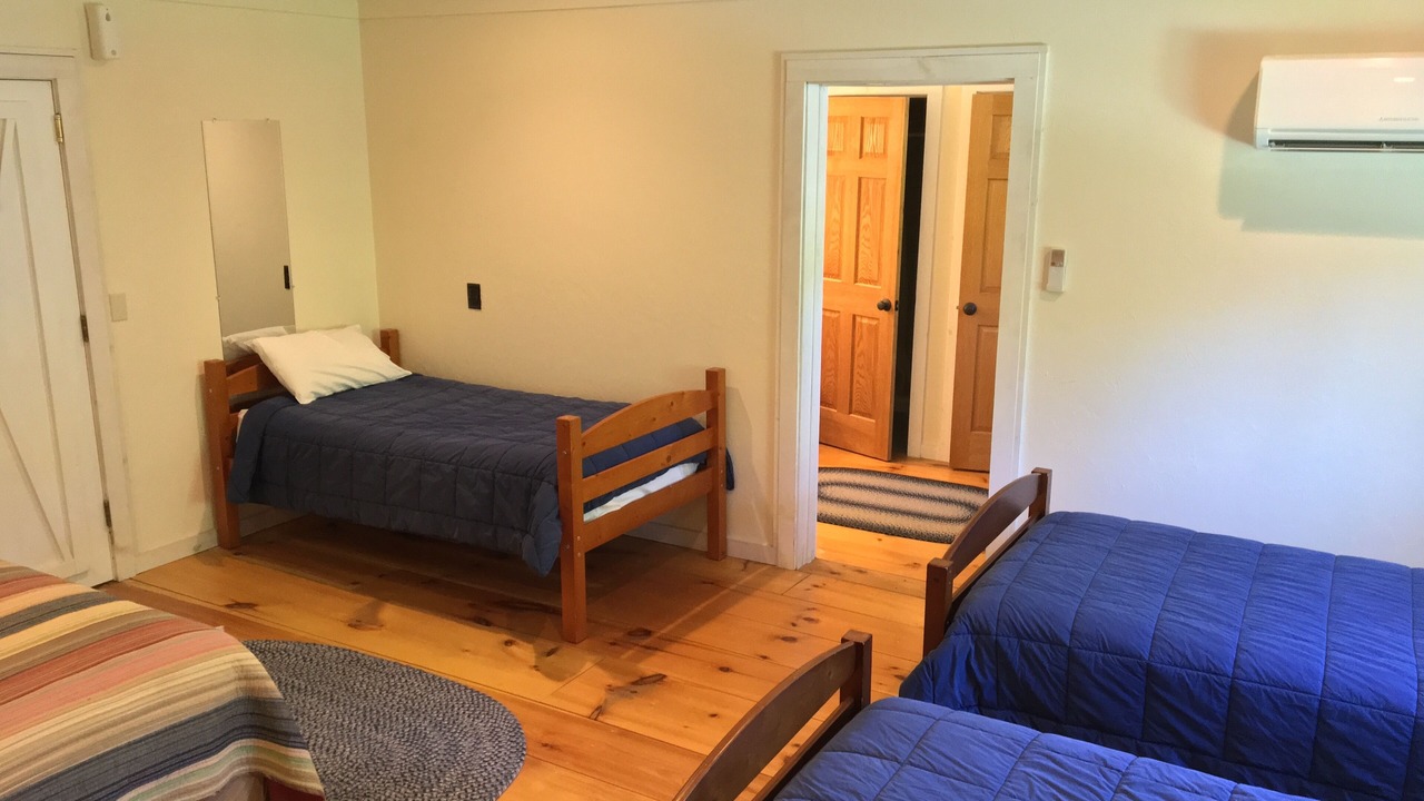 Photo of Bedroom in Killington