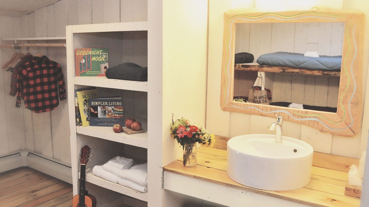 Photo of Bathroom in Killington