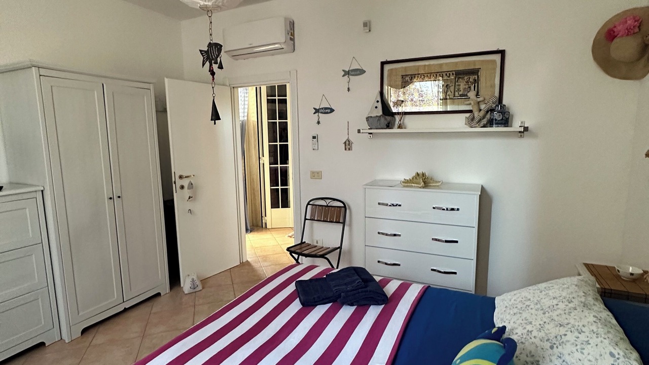 Photo of Bedroom in Torre Lapillo