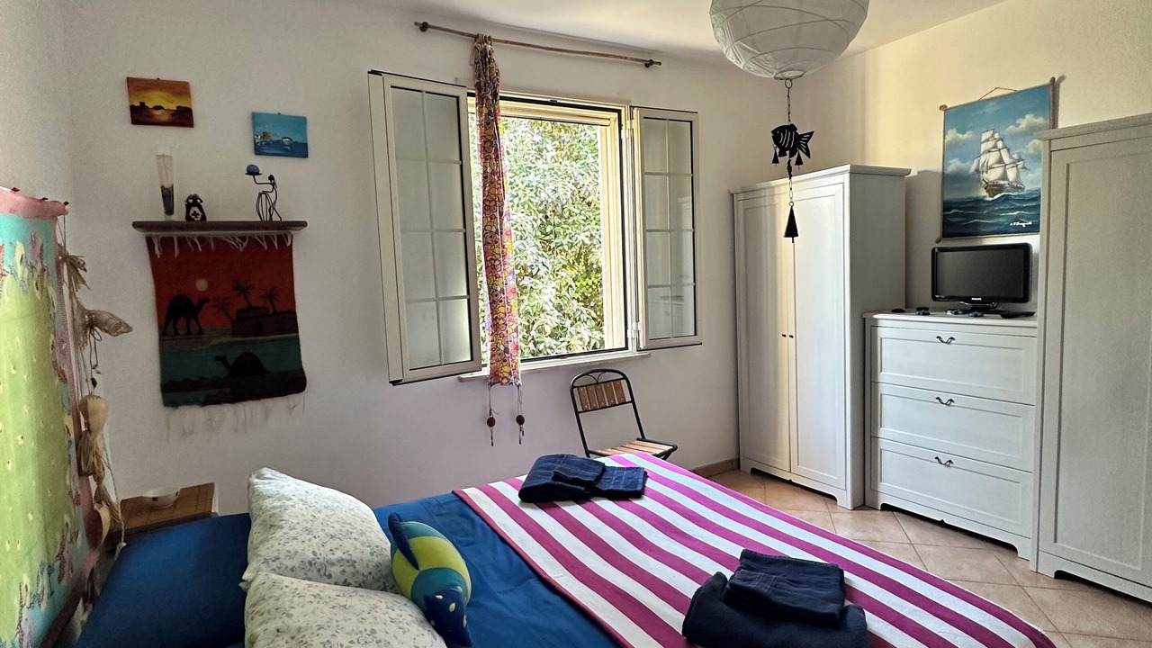Photo of Bedroom in Torre Lapillo