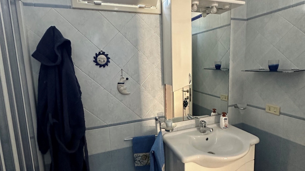 Photo of Bathroom in Torre Lapillo