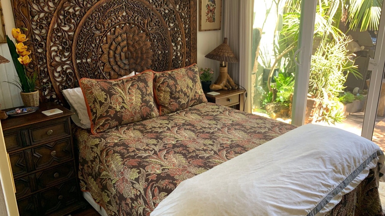 Photo of Bedroom in Hollywood Hills