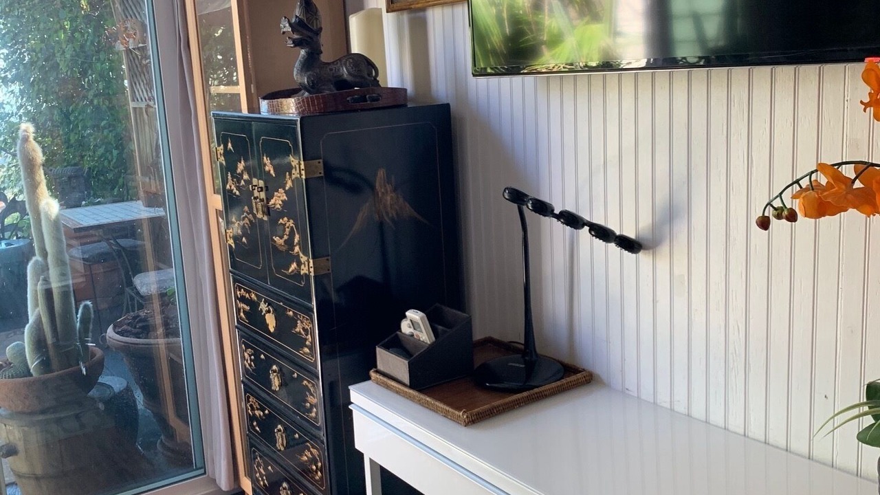 Photo of Bedroom in Hollywood Hills