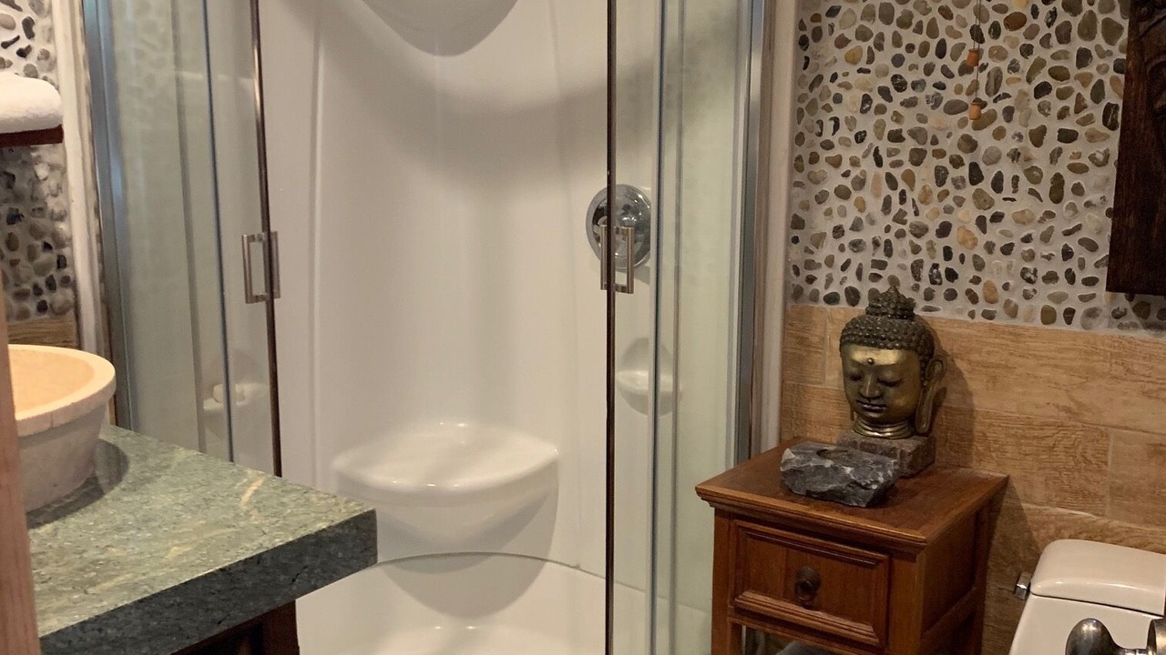 Photo of Bathroom in Hollywood Hills