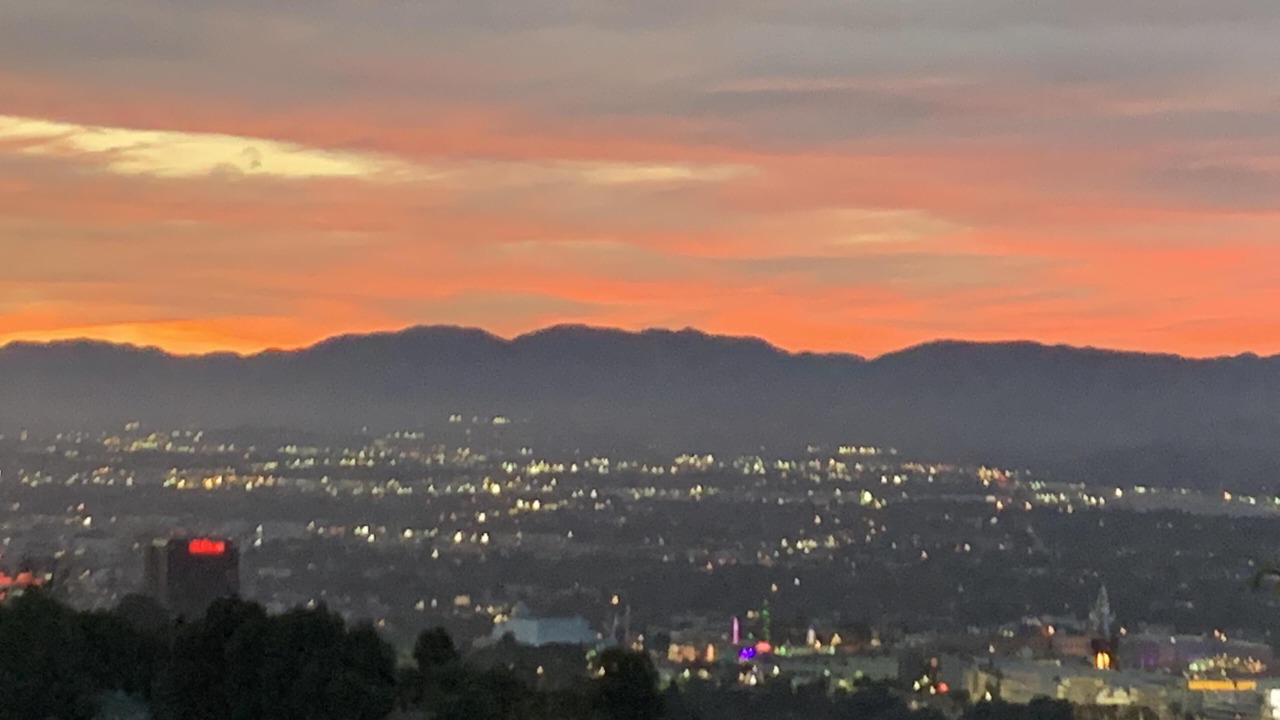 Photo of Others in Hollywood Hills
