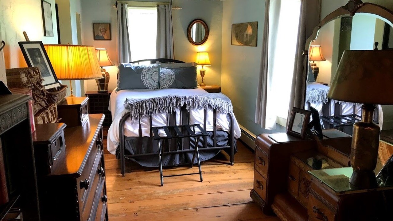 Photo of Bedroom in Cabot
