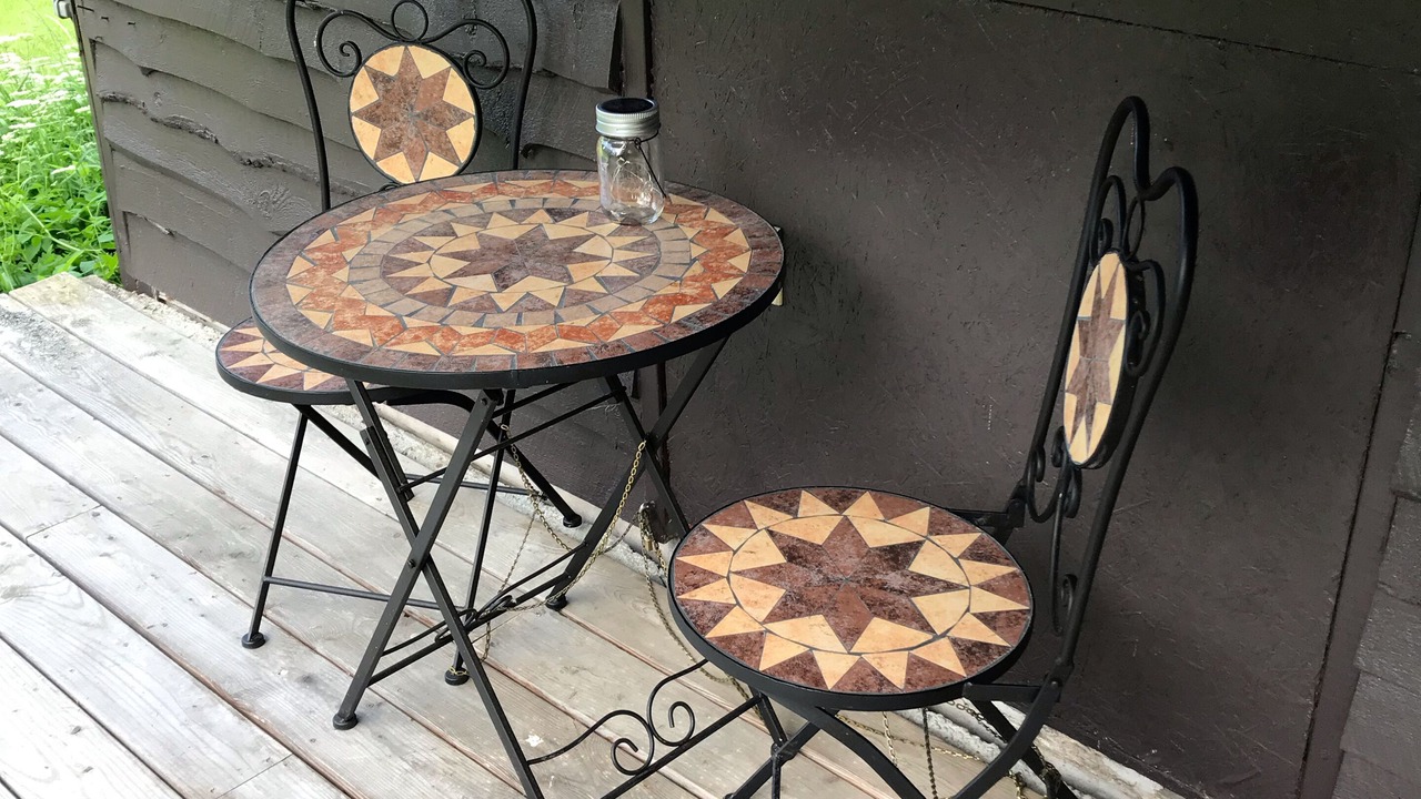 Photo of Outdoor in Cabot