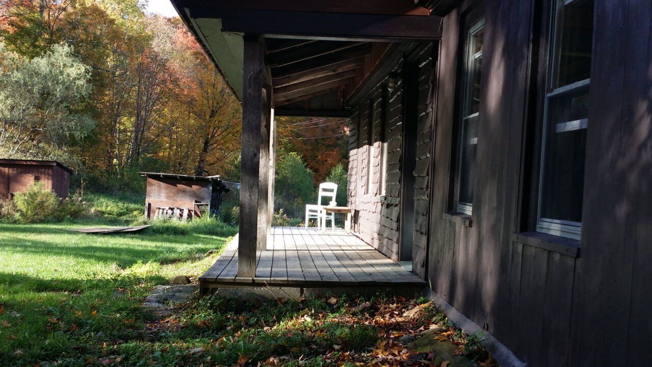 Photo of Patio Balcony in Cabot
