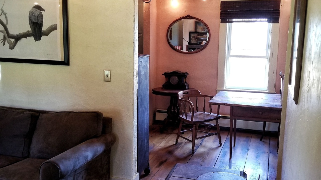 Photo of Livingroom in Cabot