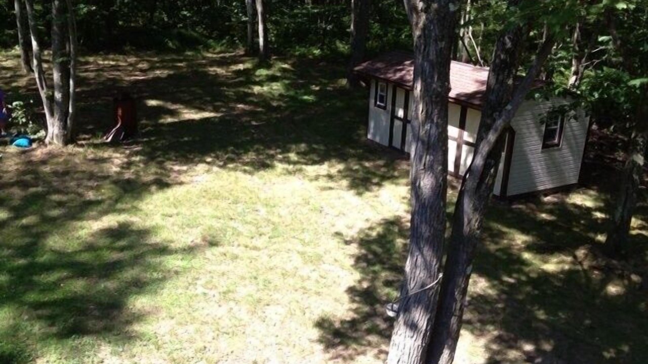 Photo of Patio Balcony in North Bend