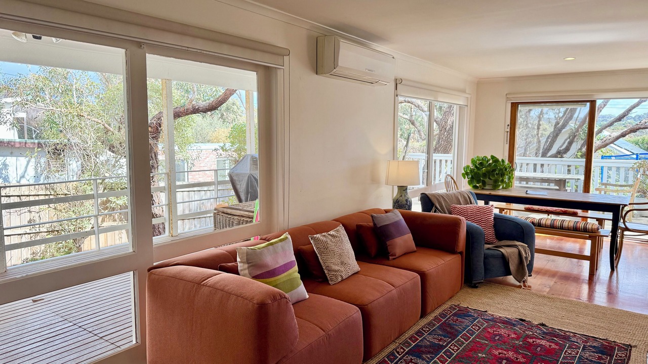 Photo of Livingroom in Jan Juc