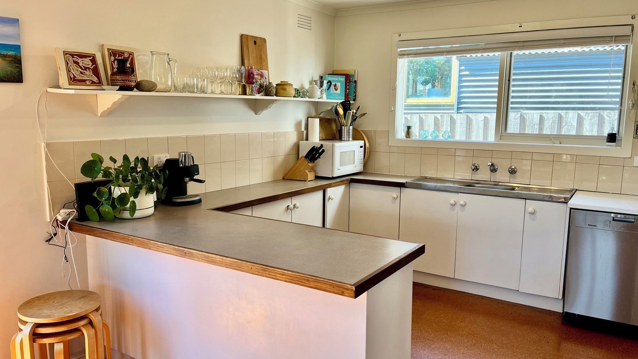 Photo of Kitchen in Jan Juc