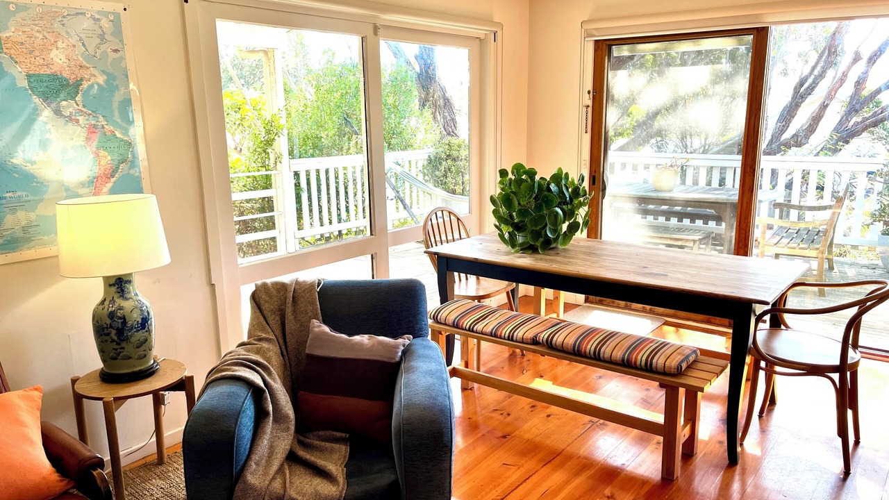 Photo of Livingroom in Jan Juc