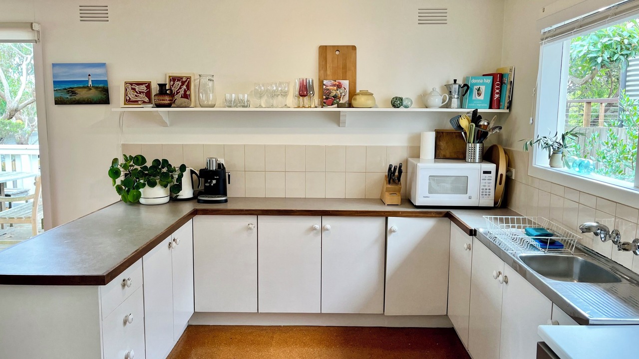 Photo of Kitchen in Jan Juc