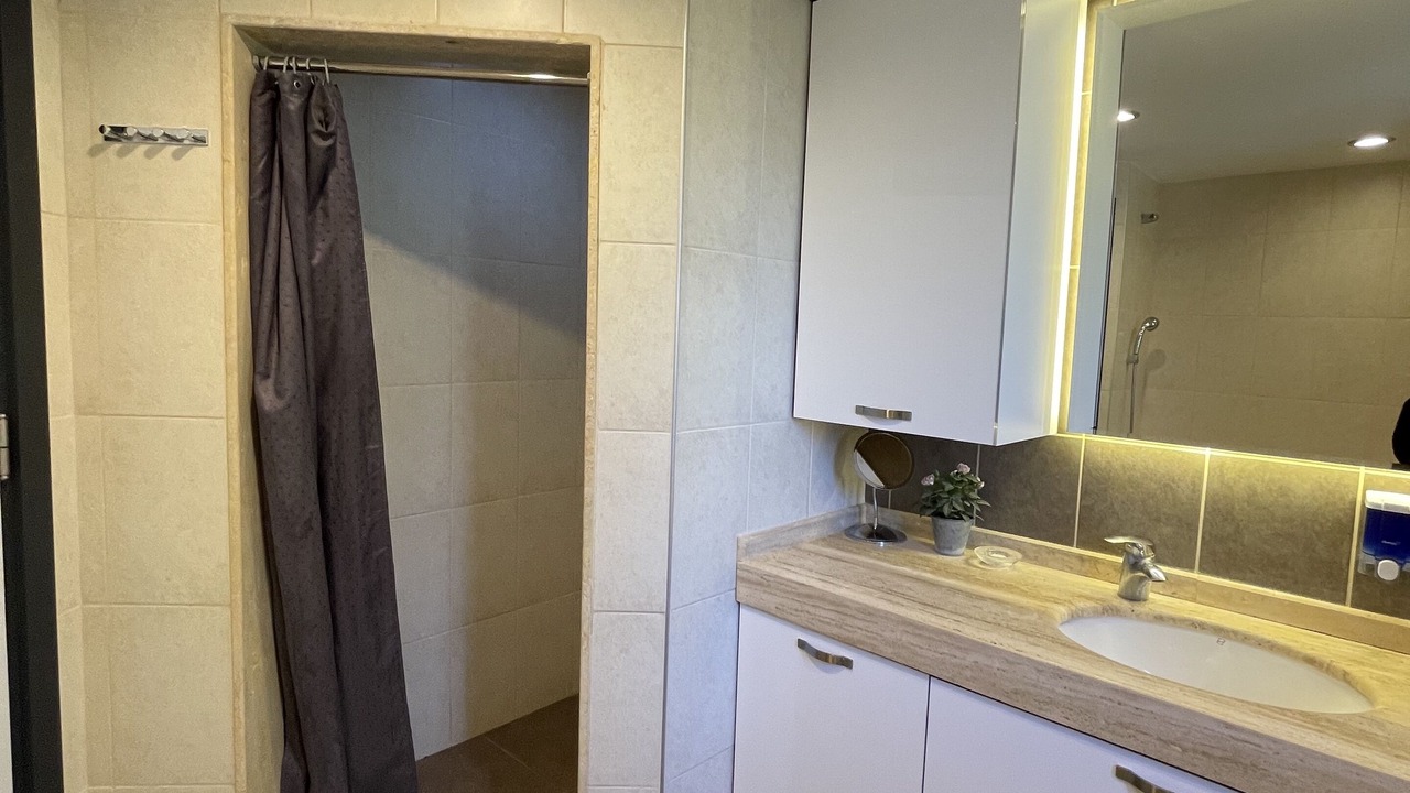 Photo of Bathroom in Konyaalti