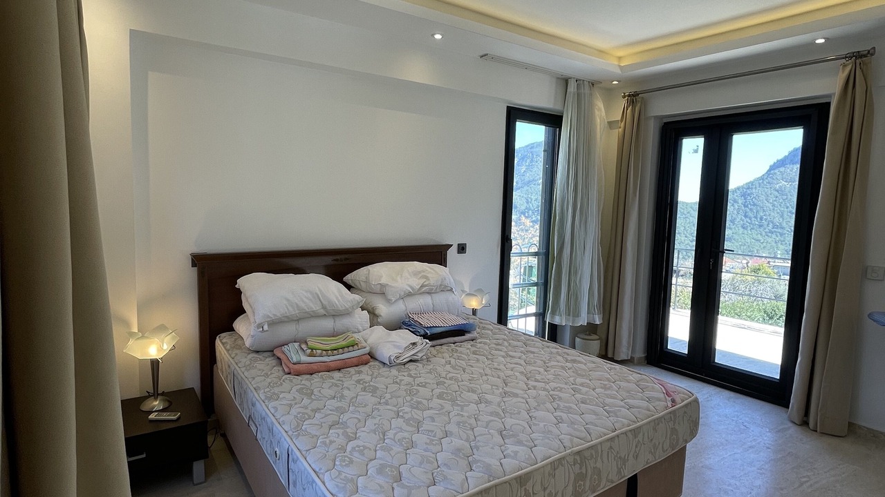 Photo of Bedroom in Konyaalti