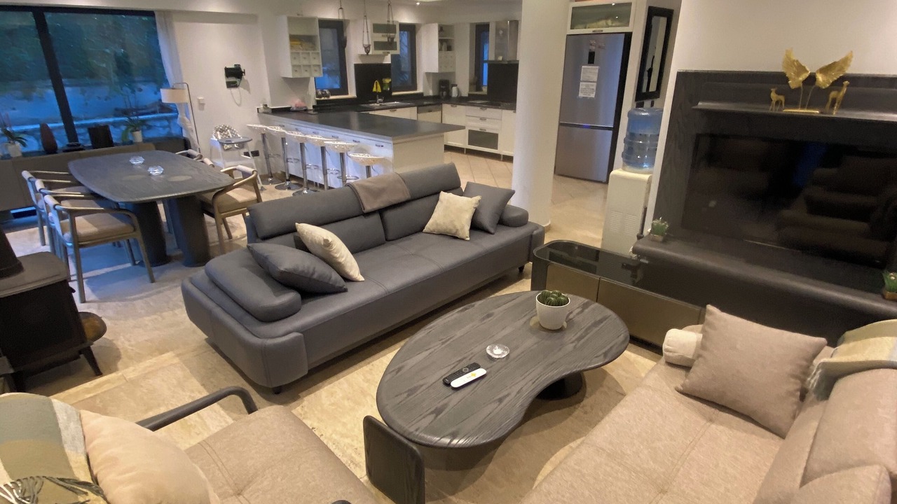 Photo of Livingroom in Konyaalti