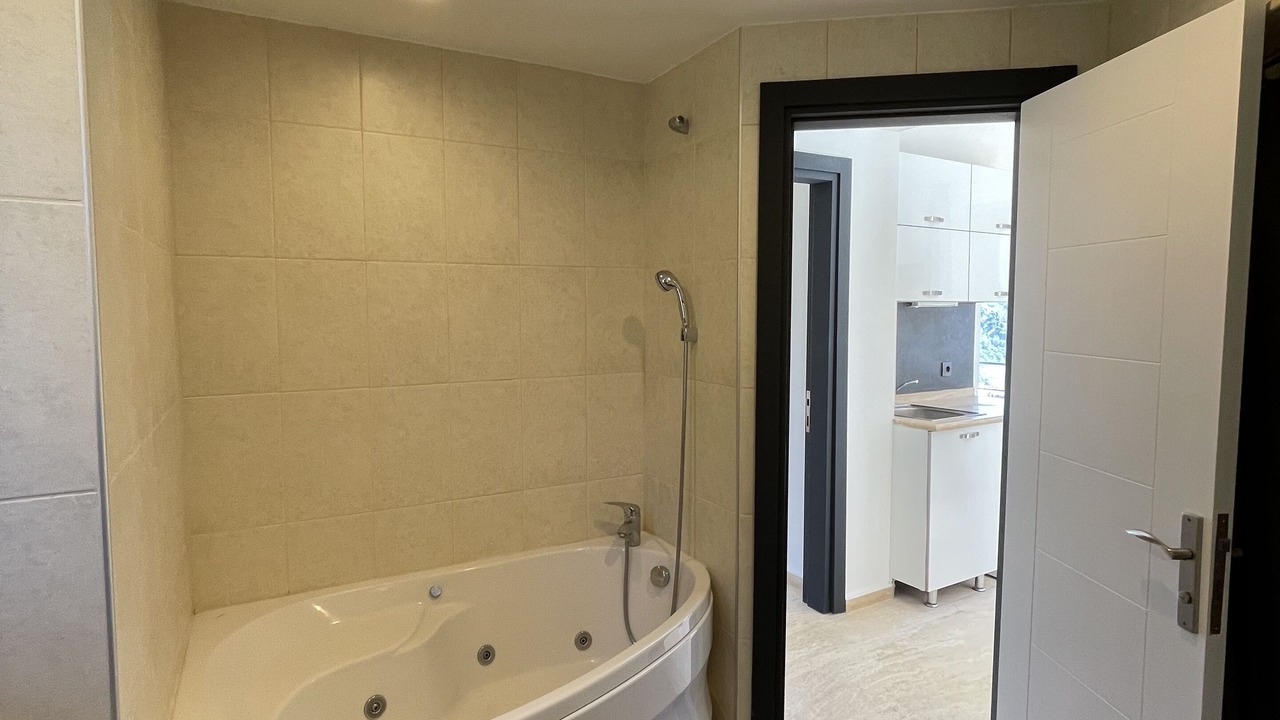 Photo of Bathroom in Konyaalti