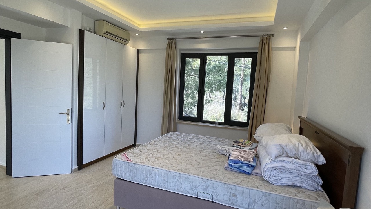 Photo of Bedroom in Konyaalti