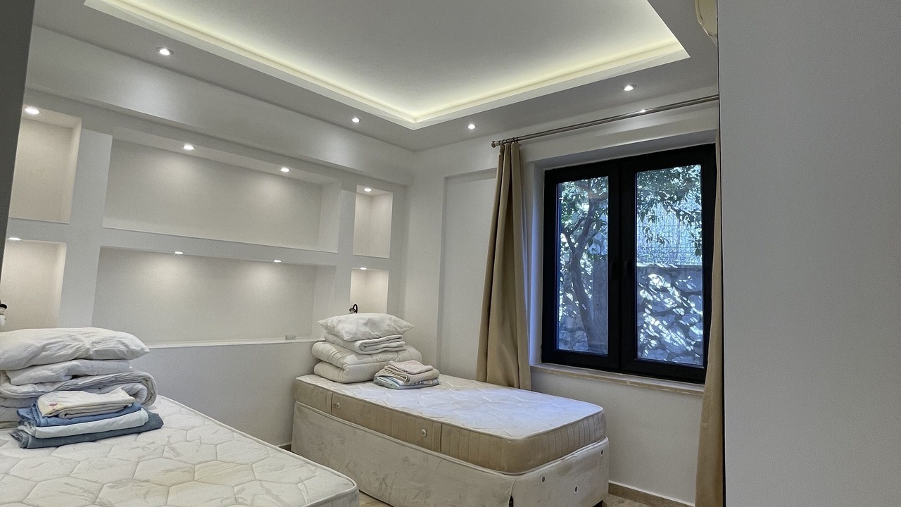 Photo of Bedroom in Konyaalti