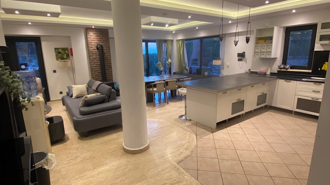 Photo of Livingroom in Konyaalti