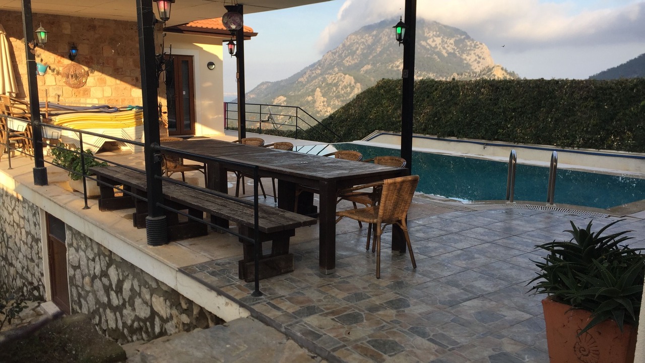 Photo of Outdoor in Konyaalti